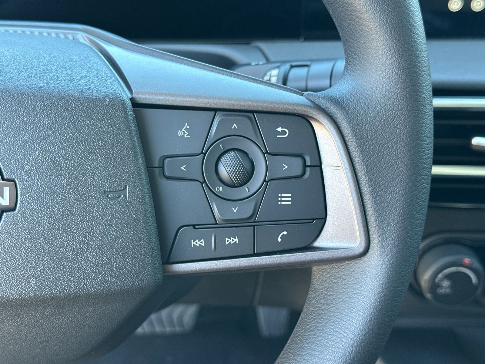 New 2026 Nissan Sentra S w/ S Cold Weather Package image 22