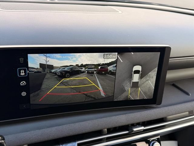 New 2026 Hyundai Santa Cruz Limited AWD/4WD image 25