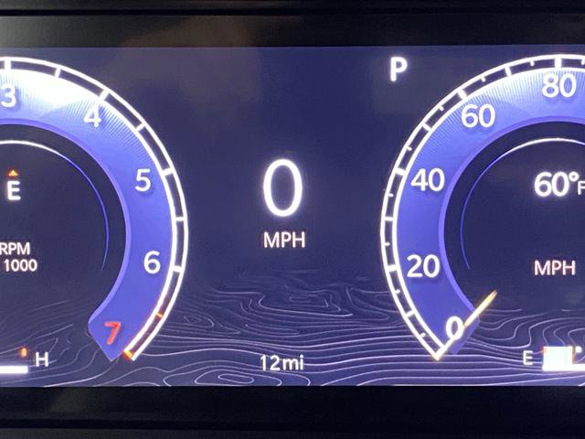 New 2025 Jeep Grand Cherokee Limited w/ Luxury Tech Group II image 6