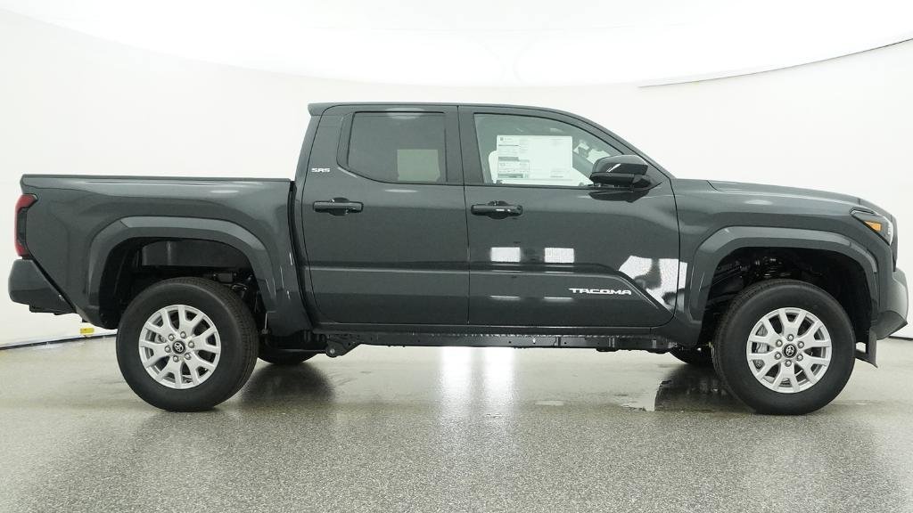New 2026 Toyota Tacoma SR5 RWD image 10