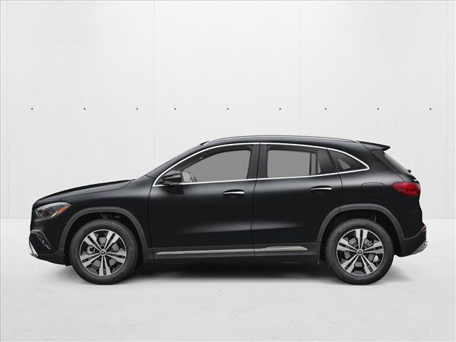New 2026 Mercedes-Benz GLA 250 4MATIC image 3