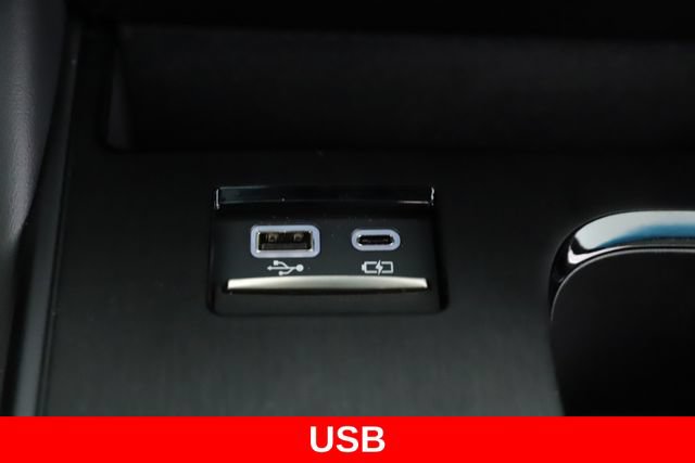 Used 2025 Lexus ES 350 w/ Ultra Luxury Package FWD image 27