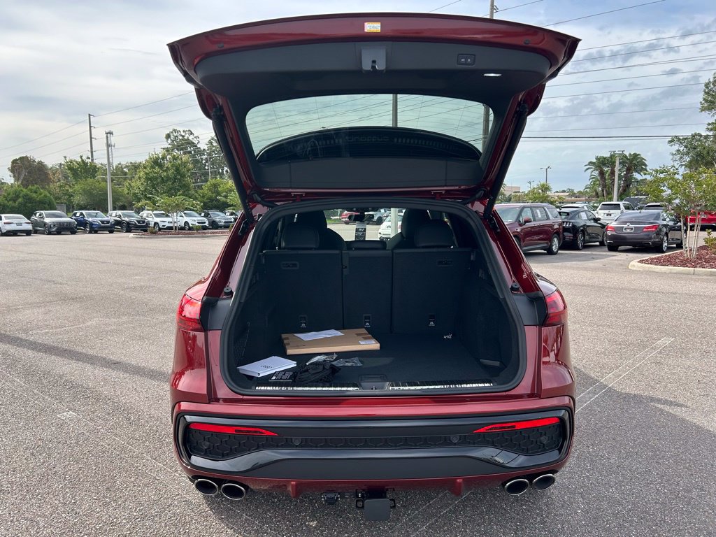 New 2026 Audi SQ5 Premium Plus AWD/4WD image 59