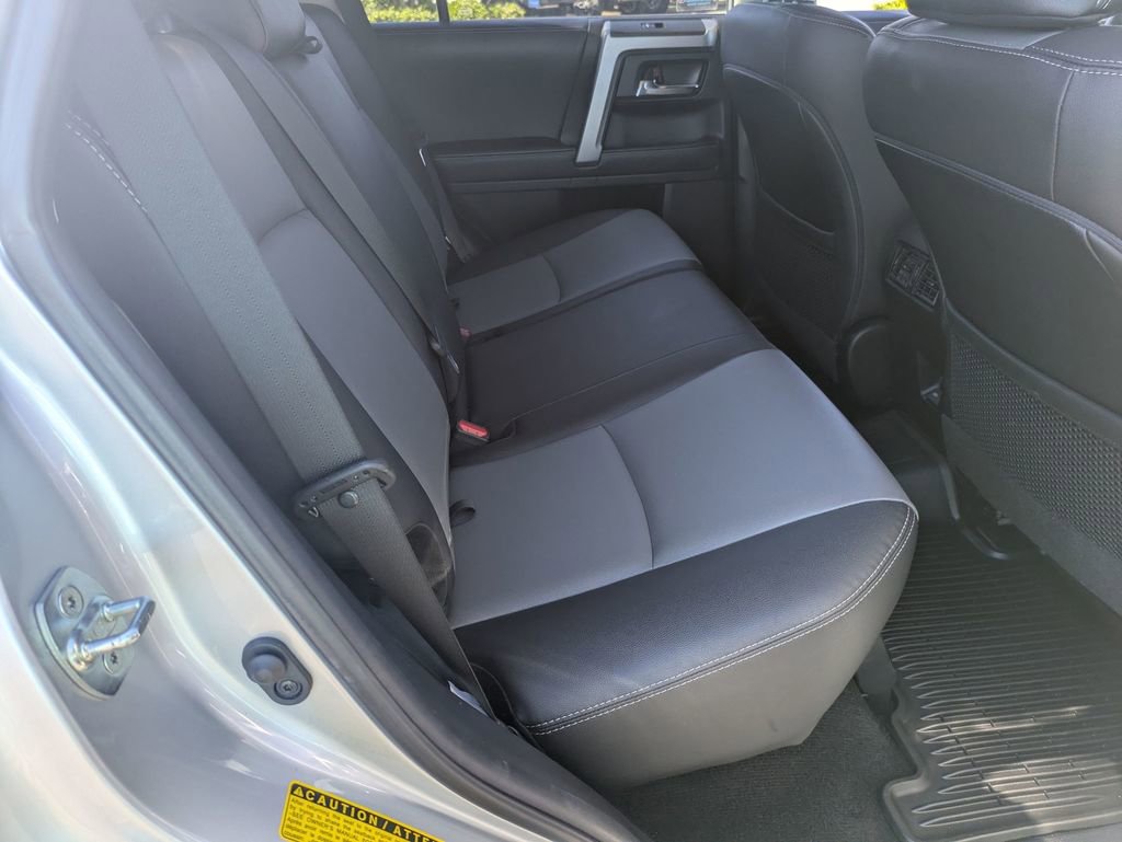 Used 2023 Toyota 4Runner SR5 Premium image 30