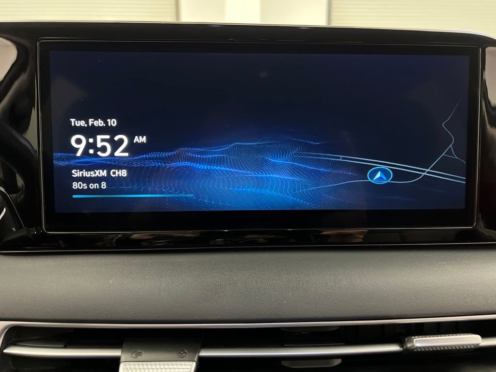 Used 2025 Hyundai Palisade SEL image 58