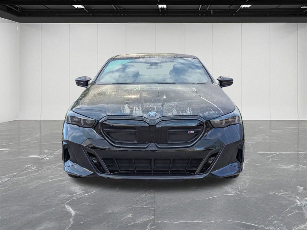 Used 2024 BMW i5 M60 w/ Premium Package image 14