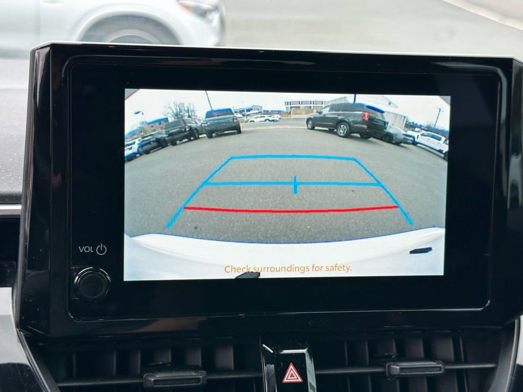 Used 2024 Toyota Corolla SE image 5