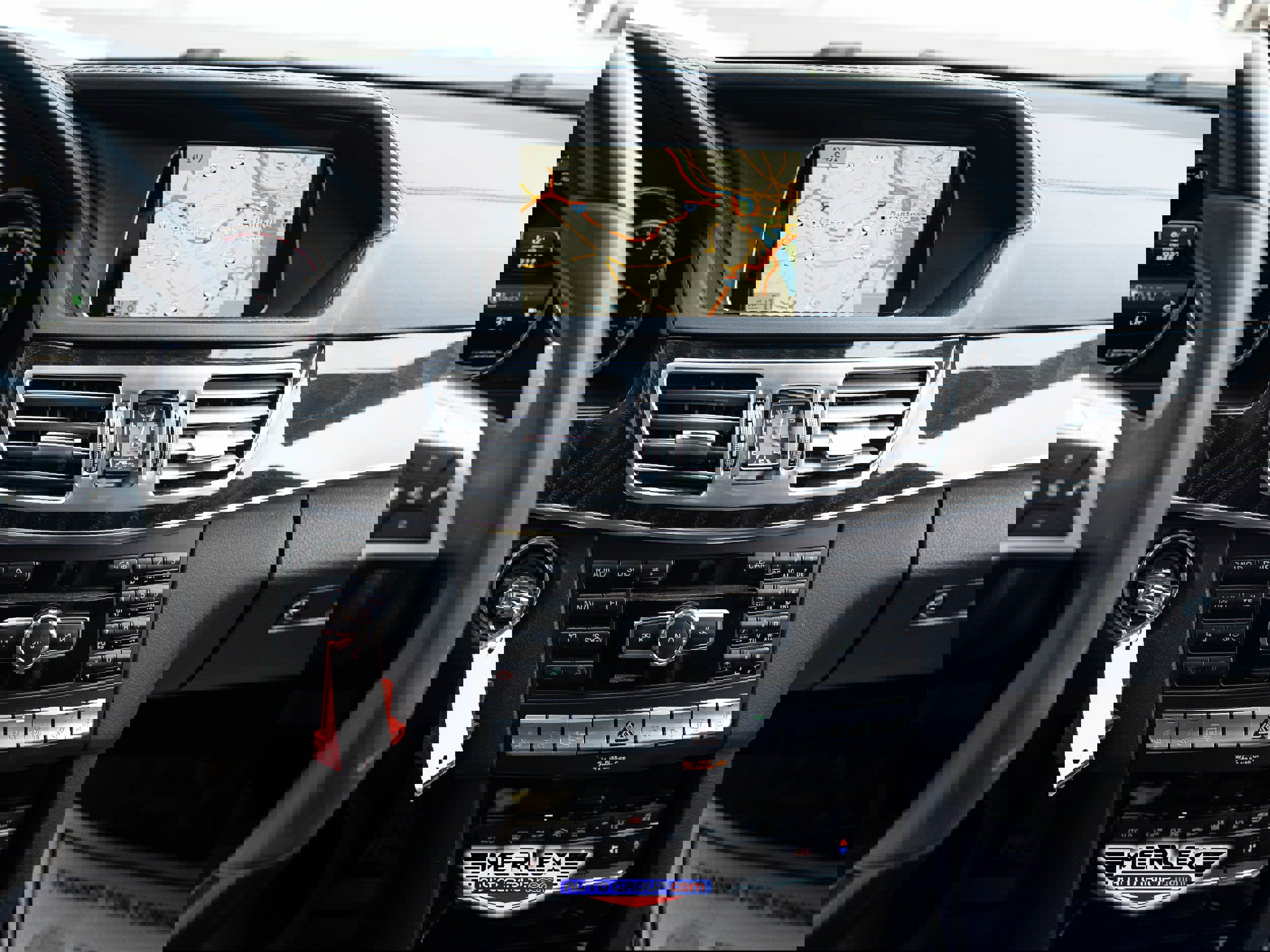 Used 2015 Mercedes-Benz E 63 AMG S-Model image 30