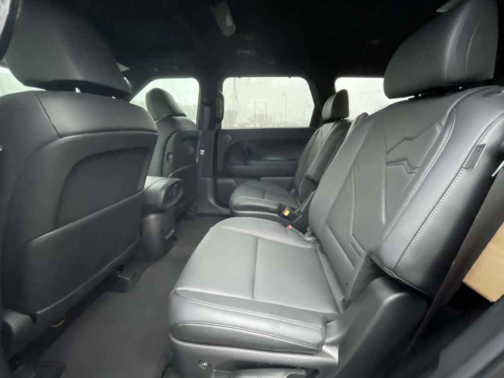 New 2026 Hyundai Palisade XRT Pro AWD/4WD image 12