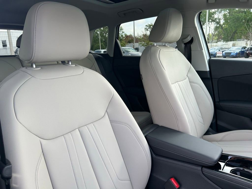 New 2026 Audi Q3 quattro 2.0T image 42