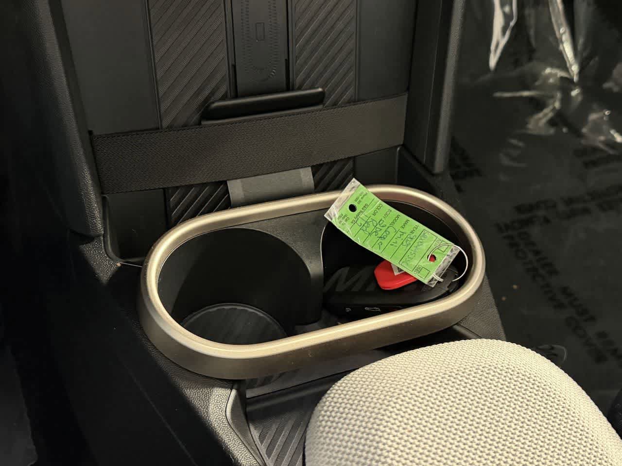 Certified 2025 MINI Cooper 2-Door Hardtop image 21