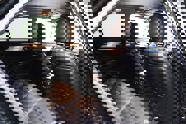 Used 2014 Cadillac ATS Luxury image 22