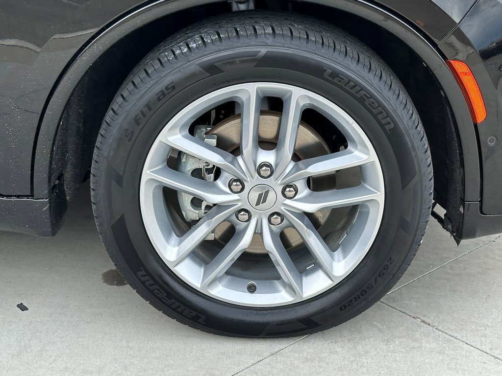 Certified 2022 Dodge Durango R/T image 13