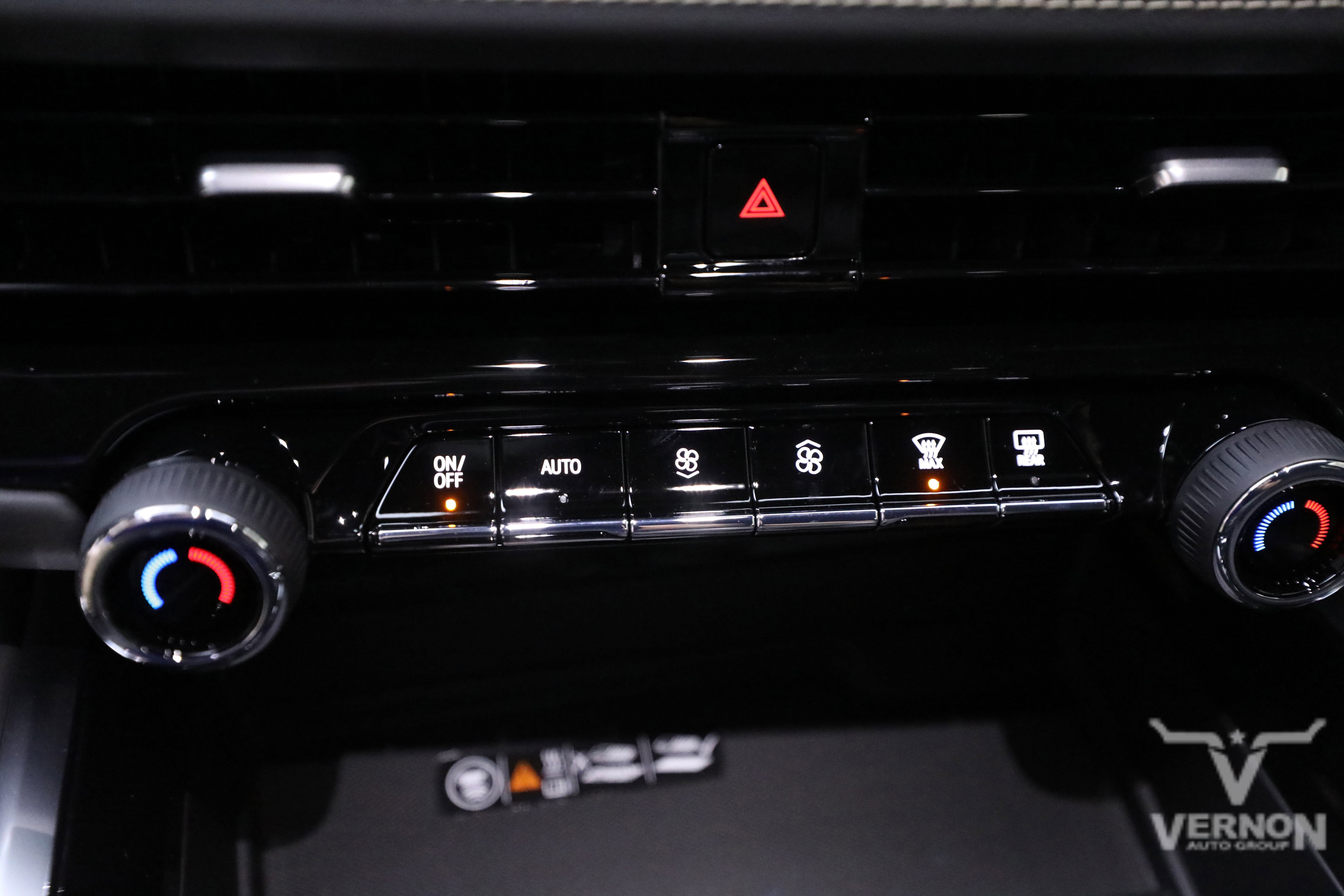 New 2026 Chevrolet Tahoe Premier w/ Sun And Tow Package image 29