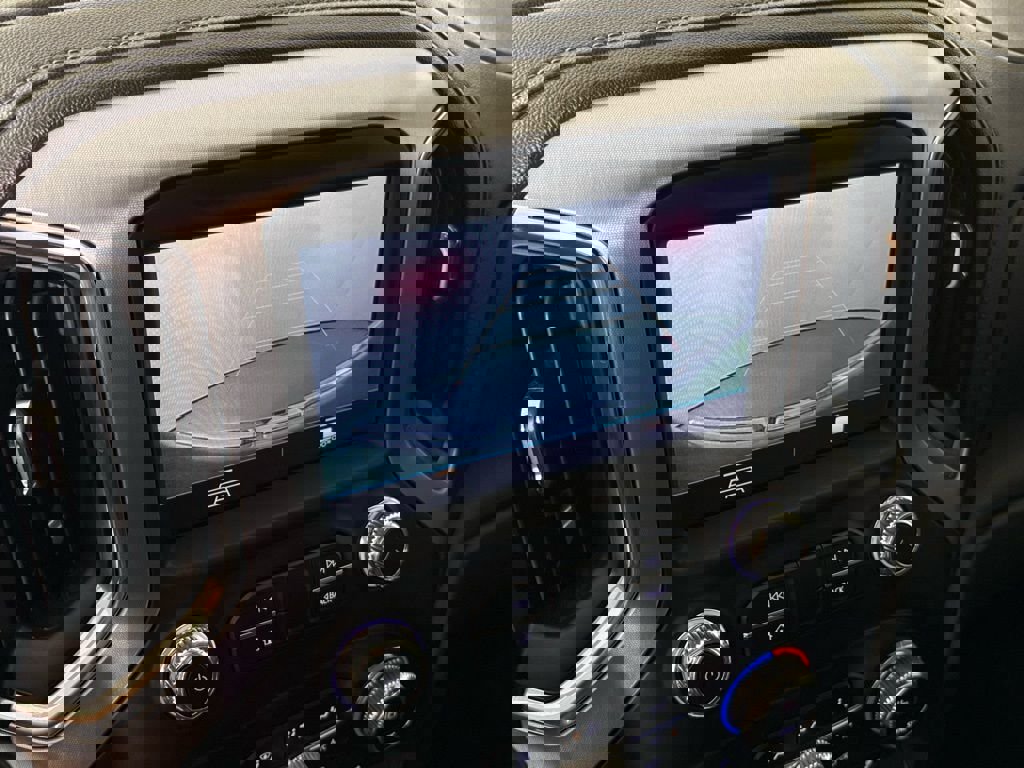 Used 2022 GMC Sierra 1500 Elevation w/ X31 Off-Road Package image 25