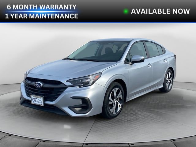 Used 2024 Subaru Legacy Premium