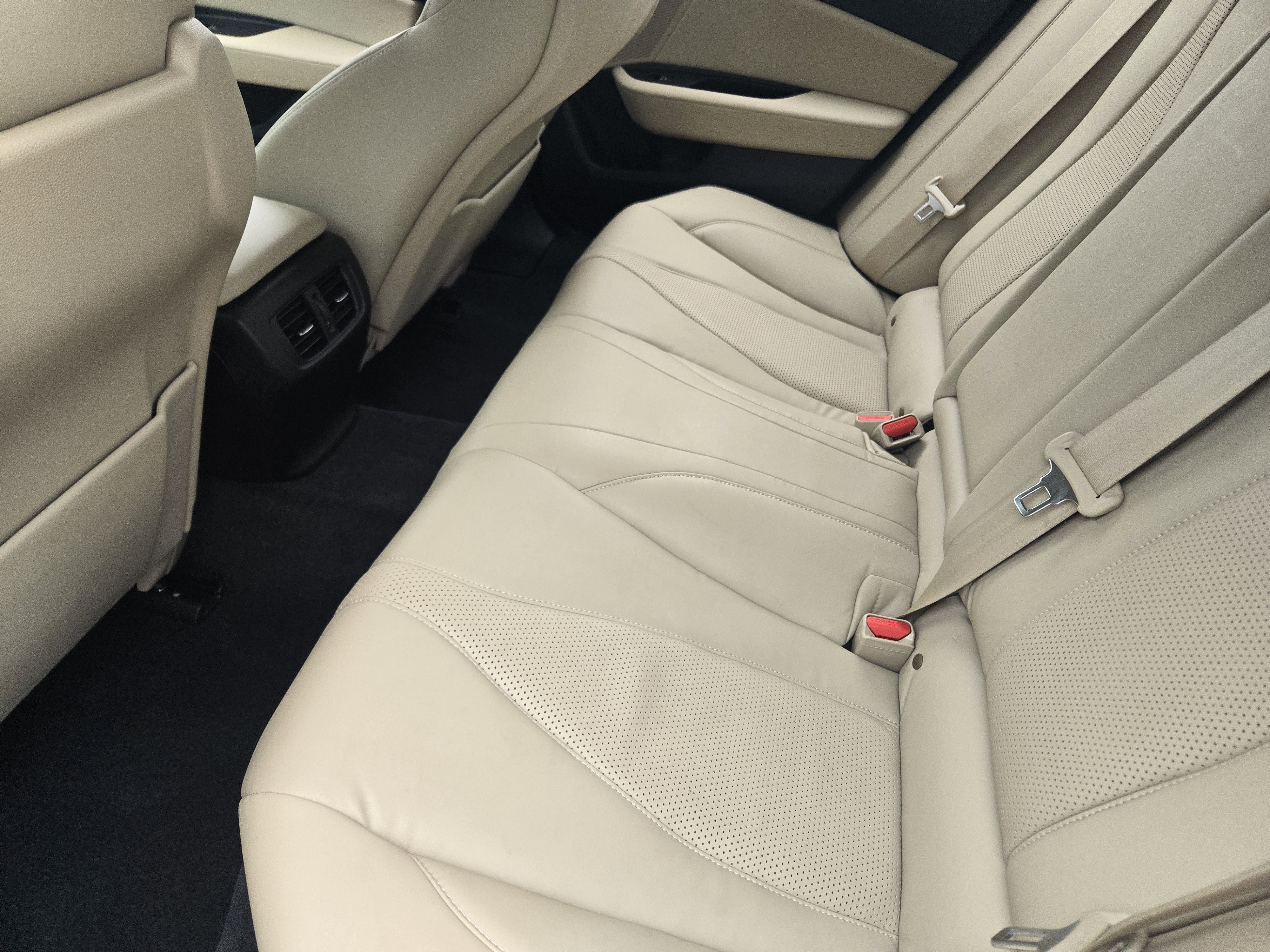 Certified 2022 Acura TLX w/ Technology Package image 29