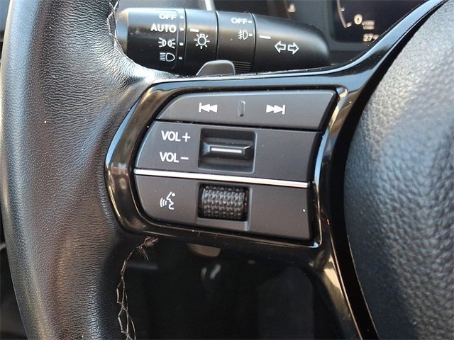 Used 2024 Honda Civic Touring image 21