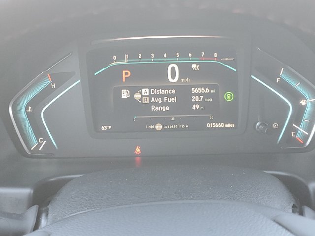 Used 2024 Honda Odyssey Sport image 20
