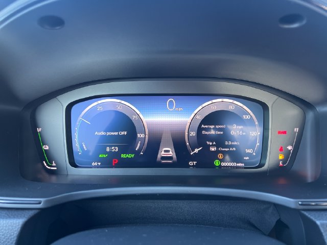 New 2026 Honda Prelude image 21