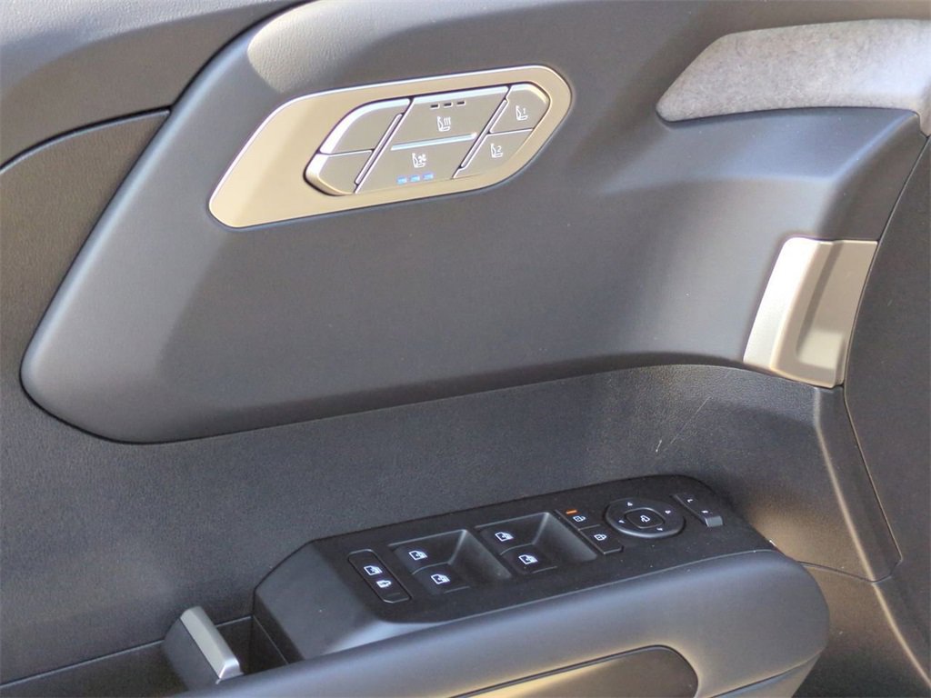 New 2027 Kia Telluride SX image 24