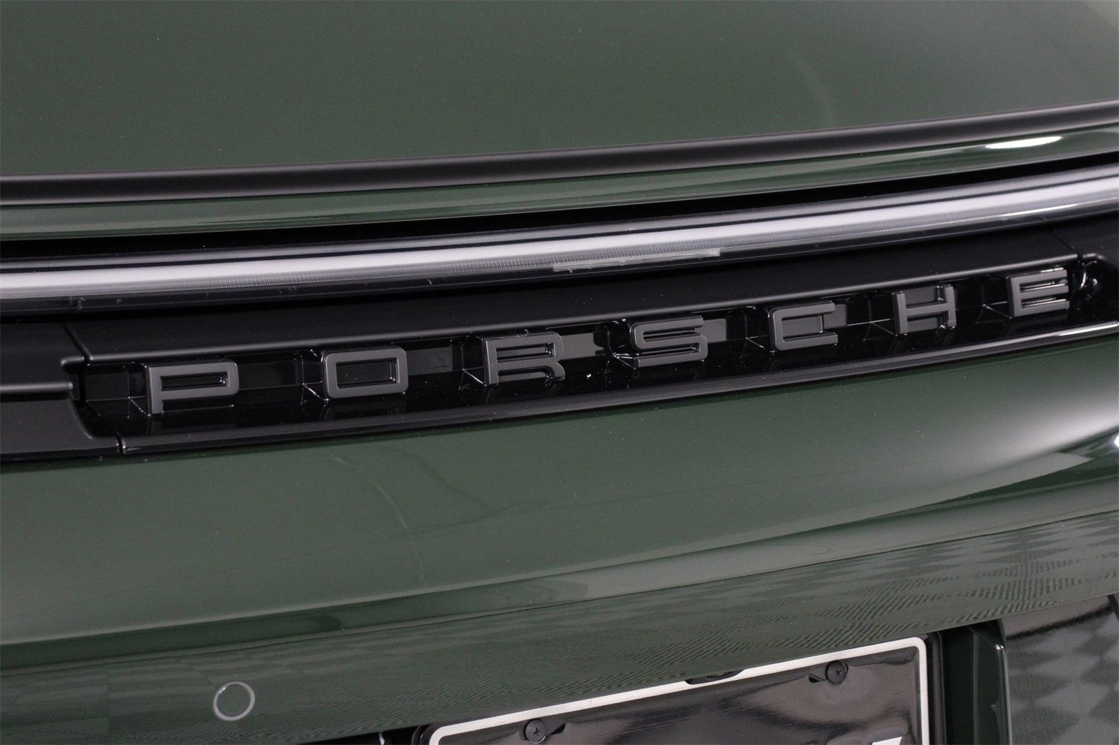 New 2026 Porsche 911 GT3 image 22