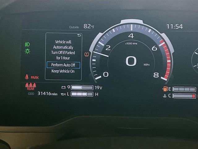 Used 2023 Toyota Tundra Platinum image 15