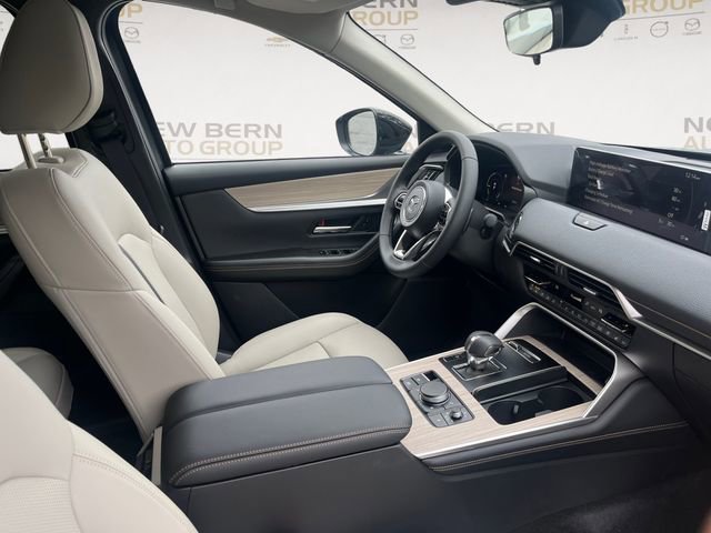 New 2026 MAZDA CX-70 SC Plus AWD/4WD image 15