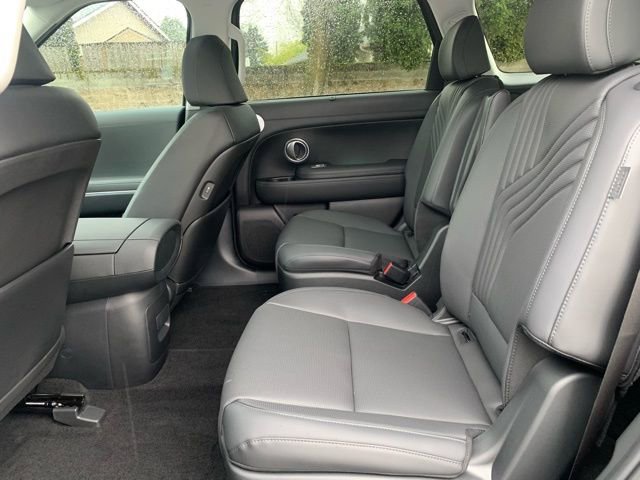 New 2026 Hyundai Palisade SEL Premium image 17