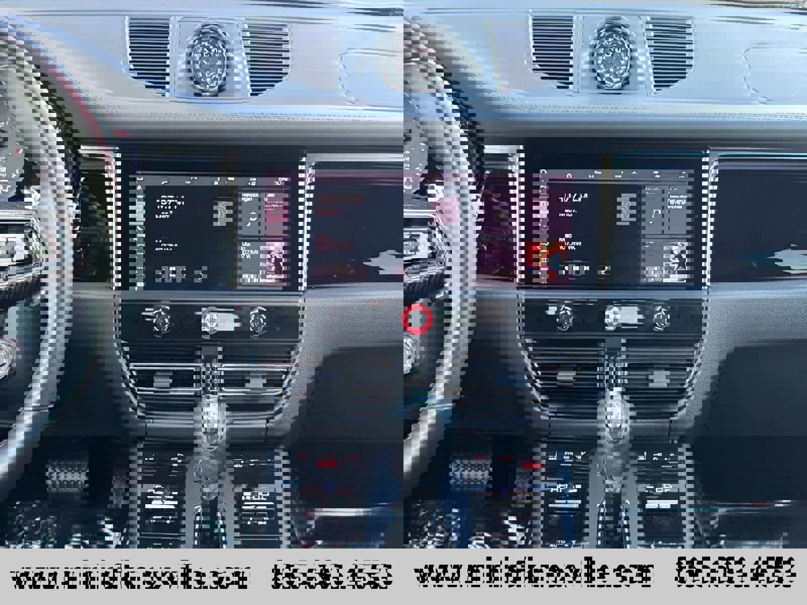 Used 2024 Porsche Macan Turbo image 13