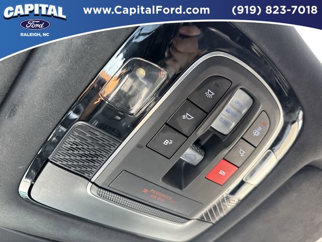 Used 2024 Hyundai Palisade Calligraphy image 35