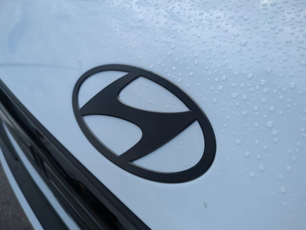 New 2026 Hyundai Santa Fe XRT image 13