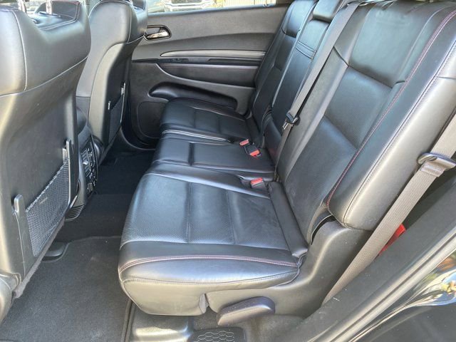 Used 2024 Dodge Durango GT image 35