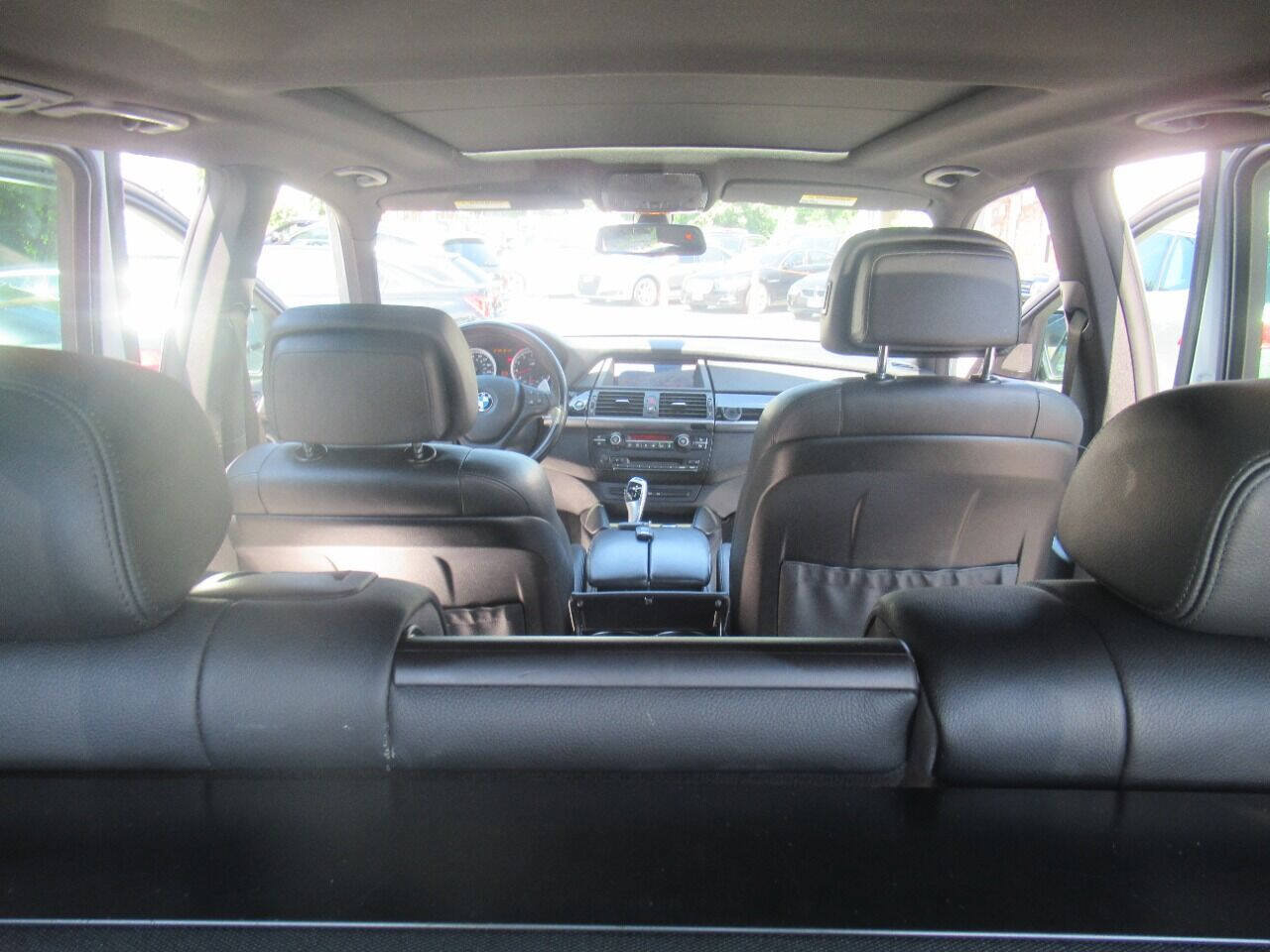 Used 2010 BMW X5 M AWD/4WD image 34