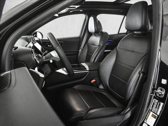 New 2026 Mercedes-Benz GLC 300 4MATIC image 19