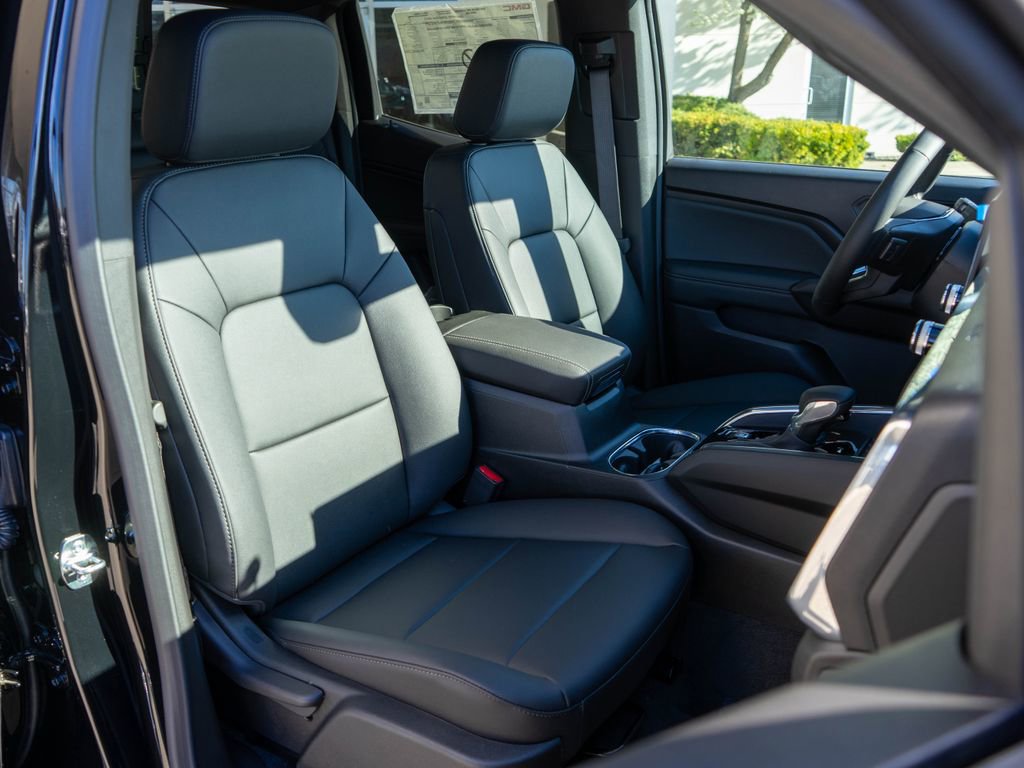 New 2026 GMC Canyon Elevation w/ Convenience Package AWD/4WD image 9