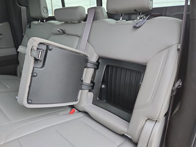 Used 2023 Chevrolet Silverado 1500 RST image 33