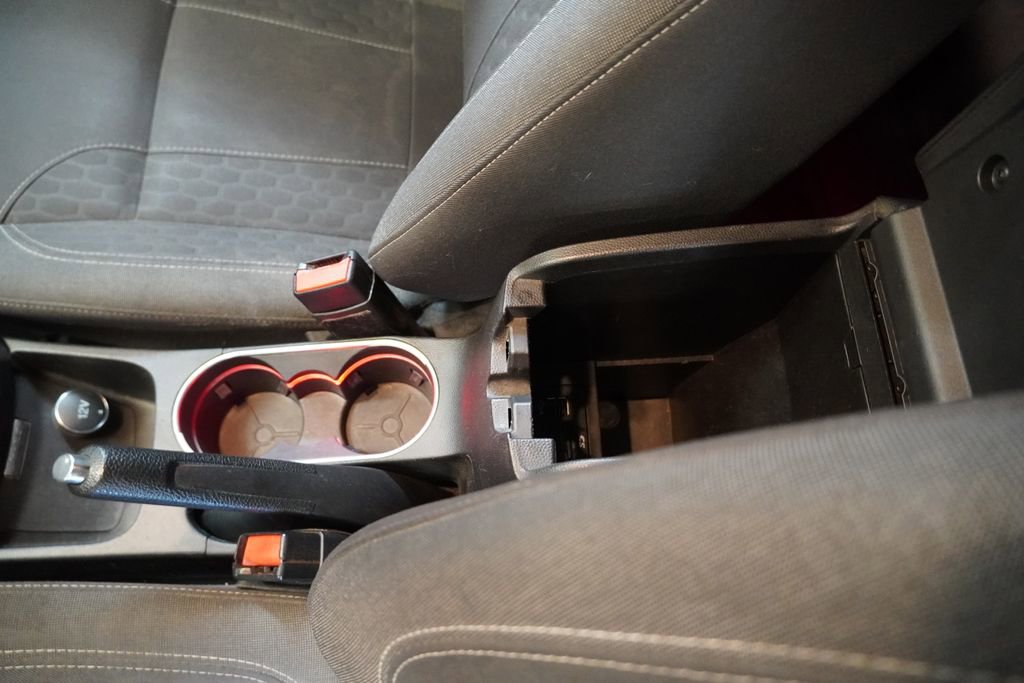 Used 2014 Ford Fiesta ST image 24