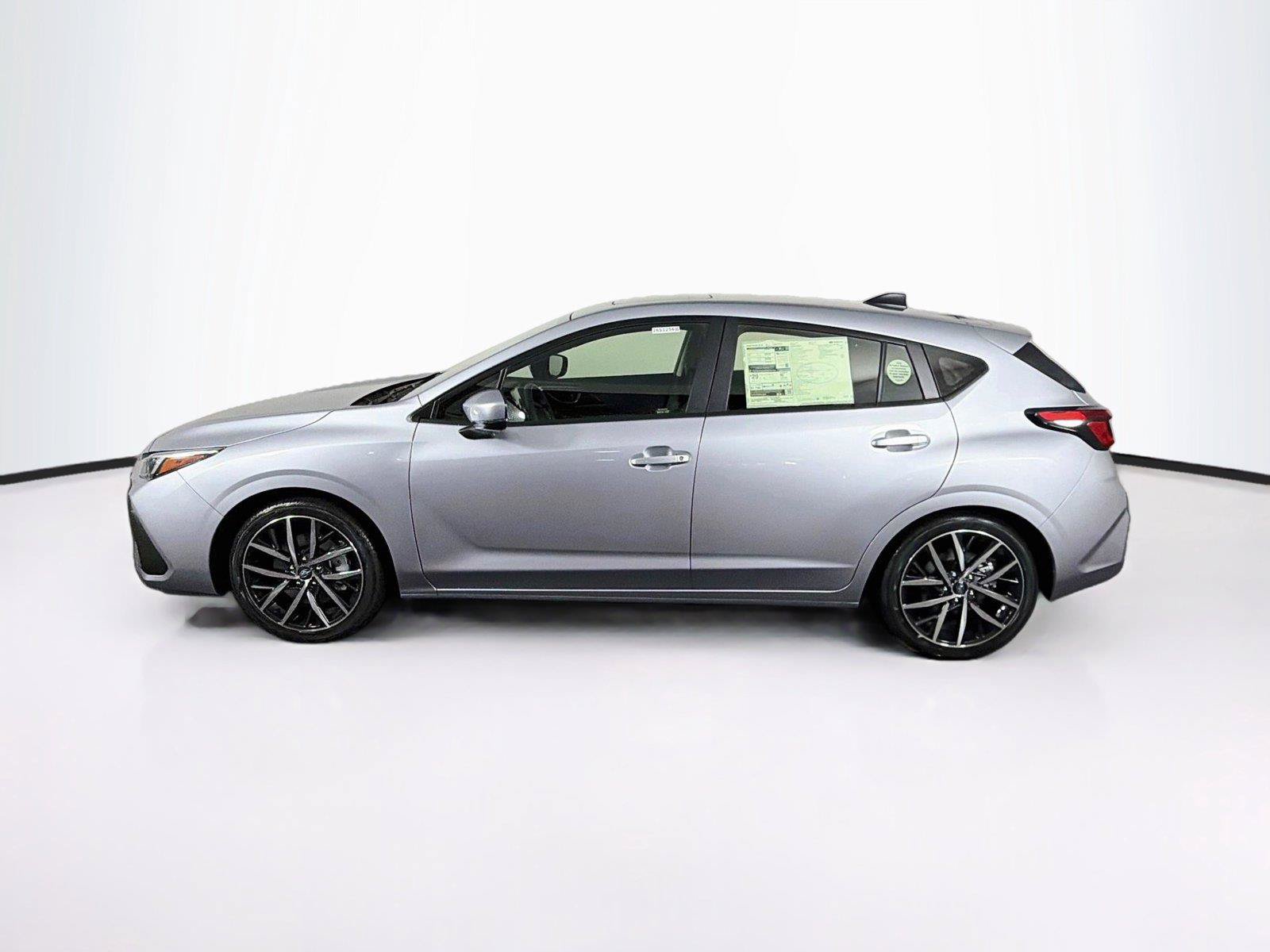 New 2026 Subaru Impreza 2.0i Sport AWD/4WD image 8