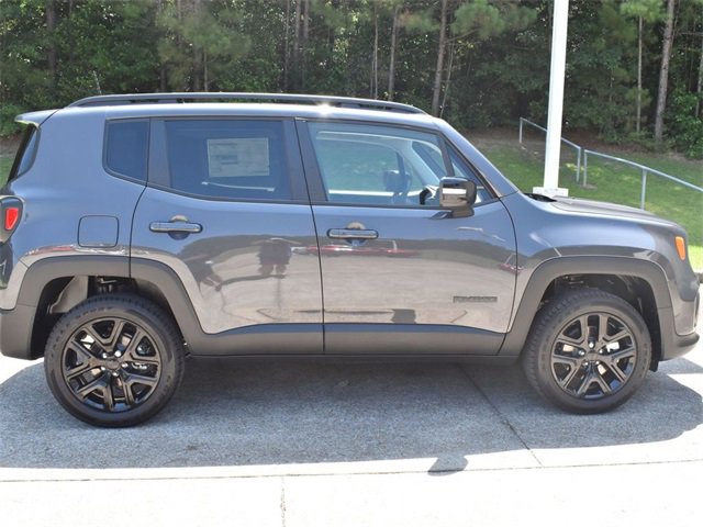 Used 2023 Jeep Renegade Altitude w/ Sun/Sound Group image 15