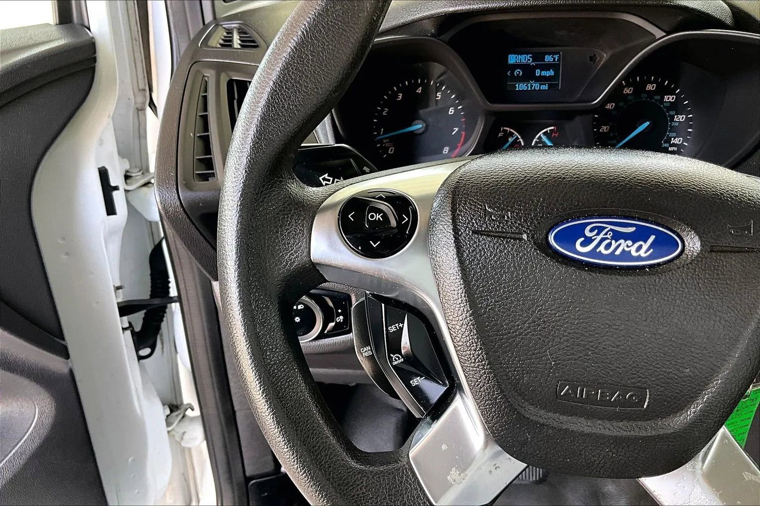 Used 2016 Ford Transit Connect XL FWD image 10