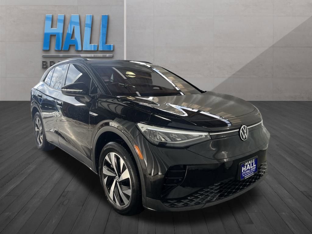 Certified 2023 Volkswagen ID.4 Pro image 7