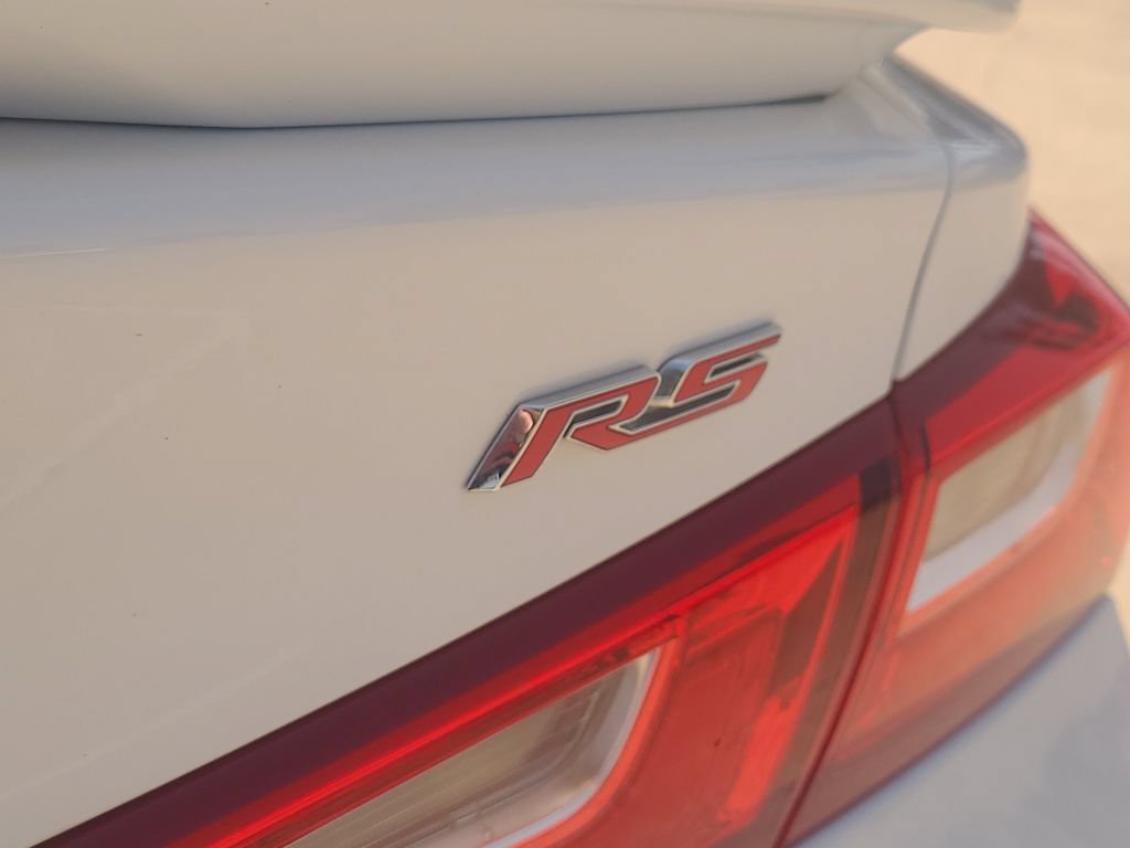 Used 2025 Chevrolet Malibu RS FWD image 7