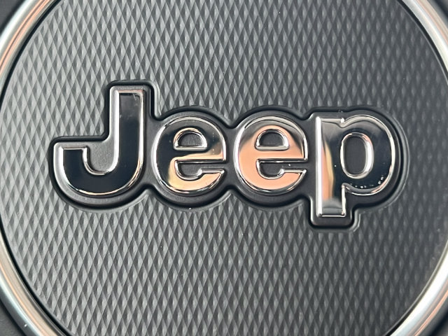 New 2027 Jeep Wrangler Unlimited Rubicon 392 AWD/4WD image 41
