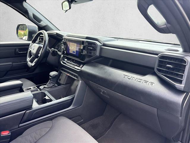 Certified 2026 Toyota Tundra SR AWD/4WD image 27