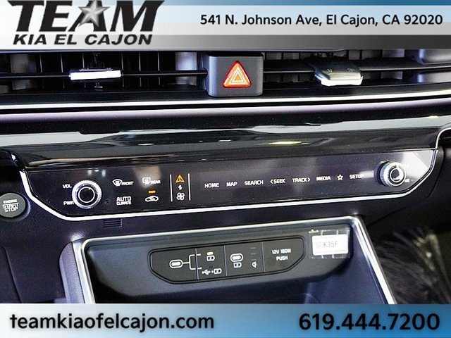 New 2026 Kia Carnival SX Prestige image 36