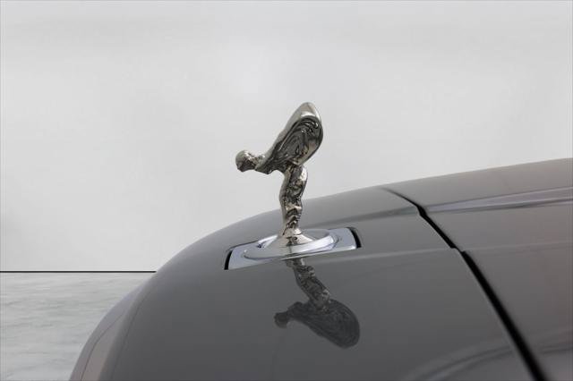 Certified 2023 Rolls-Royce Cullinan w/ Cullinan Package AWD/4WD image 34