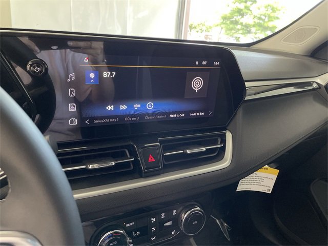 New 2026 Chevrolet TrailBlazer LT w/ Convenience Package image 24