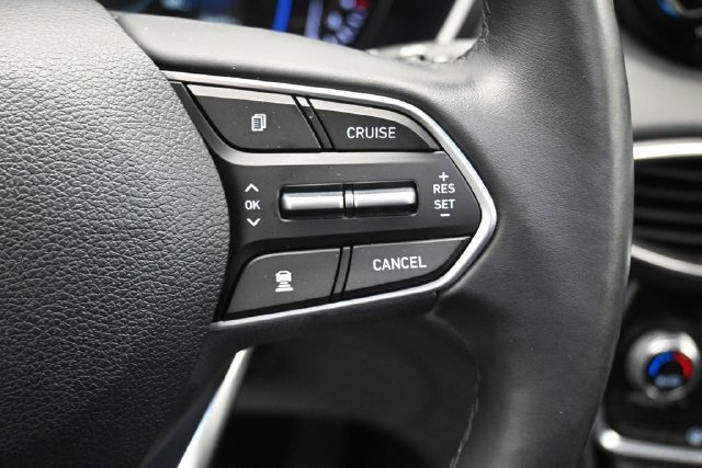 Used 2019 Hyundai Santa Fe AWD image 14