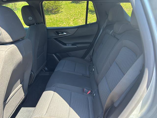 Used 2026 Chevrolet Equinox LT image 16